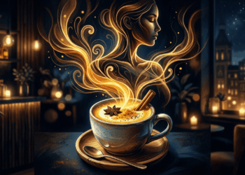 O leite dourado da noite pode aliviar o inchaço e apoiar o reparo celular