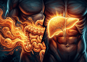 Barriga estufada no fim do expediente? Como saber se é apenas gases ou fígado sobrecarregado