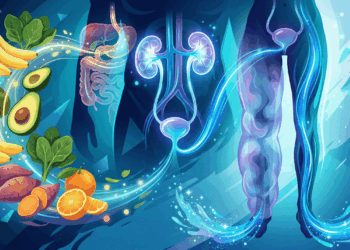 Desinchar até a noite pode depender de 5 ajustes simples que ajudam os rins