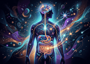 Digestão lenta e intestino preso costumam bagunçar a clareza mental