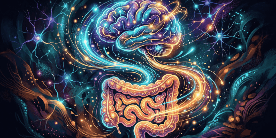 Névoa mental pela manhã? Estudo revela como o desequilíbrio intestinal trava o seu raciocínio logo cedo