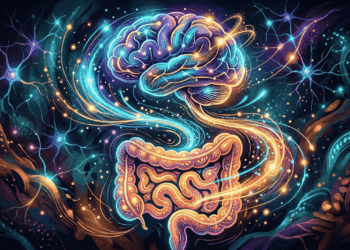 Névoa mental pela manhã? Estudo revela como o desequilíbrio intestinal trava o seu raciocínio logo cedo