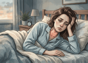 Cansaço extremo já no café da manhã? 4 sinais físicos de que a sua tireoide pode estar trabalhando devagar