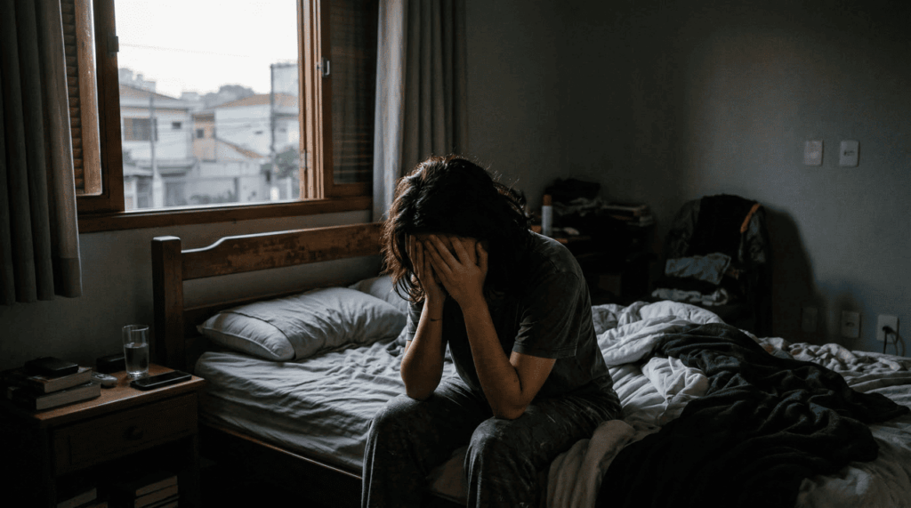 Cansaço extremo já no café da manhã? 4 sinais físicos de que a sua tireoide pode estar trabalhando devagar