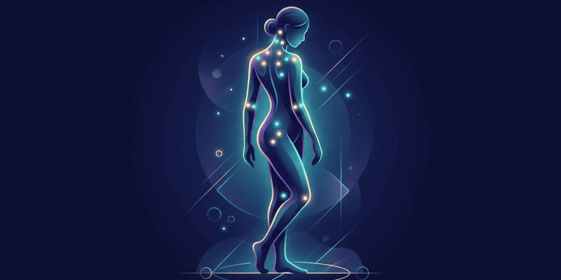 Esses pontos doloridos no corpo ajudam a entender a fibromialgia