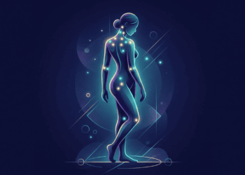 Esses pontos doloridos no corpo ajudam a entender a fibromialgia