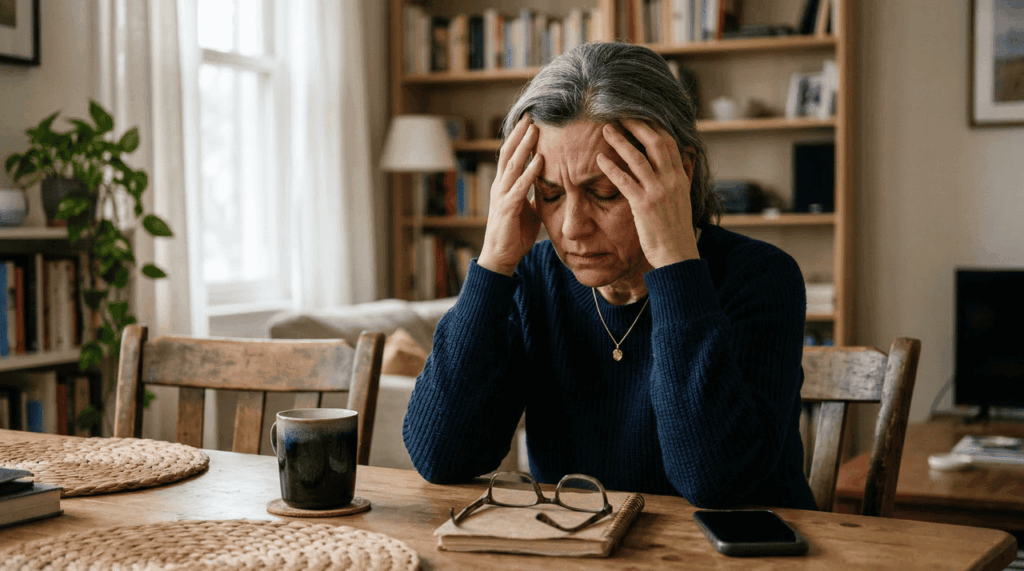 Como se livrar das dores de cabeça frequentes?