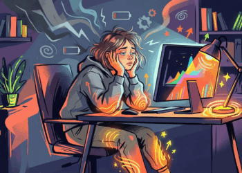 7 hábitos simples que podem reduzir o cansaço crônico em pessoas sedentárias