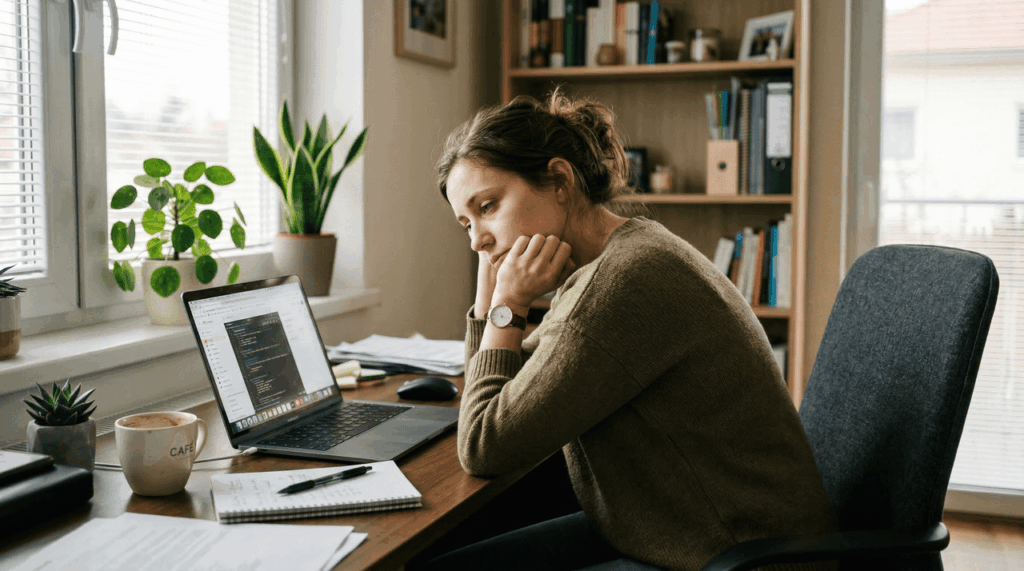 7 hábitos simples que podem reduzir o cansaço crônico em pessoas sedentárias