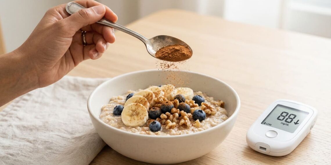 A poderosa planta para cuidar da glicose: regula o açúcar no sangue