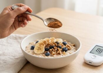 A poderosa planta para cuidar da glicose: regula o açúcar no sangue