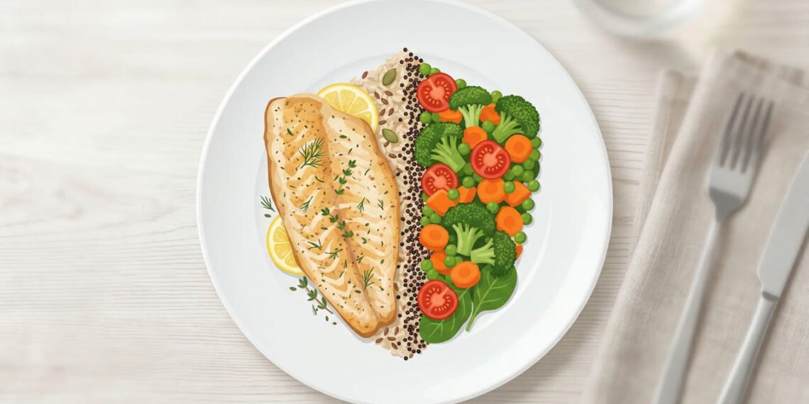 Nutrientes essenciais para fortalecer a imunidade e reduzir inflamações