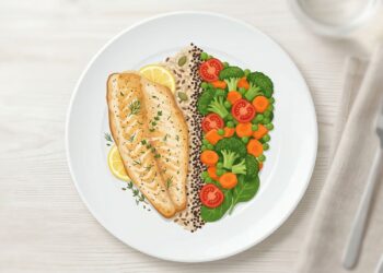 Nutrientes essenciais para fortalecer a imunidade e reduzir inflamações