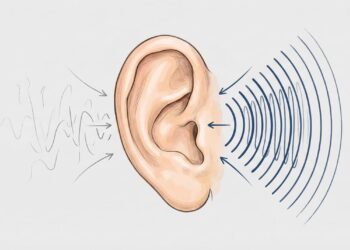 Sinais precoces de perda auditiva que muitas pessoas ignoram e podem afetar o cérebro