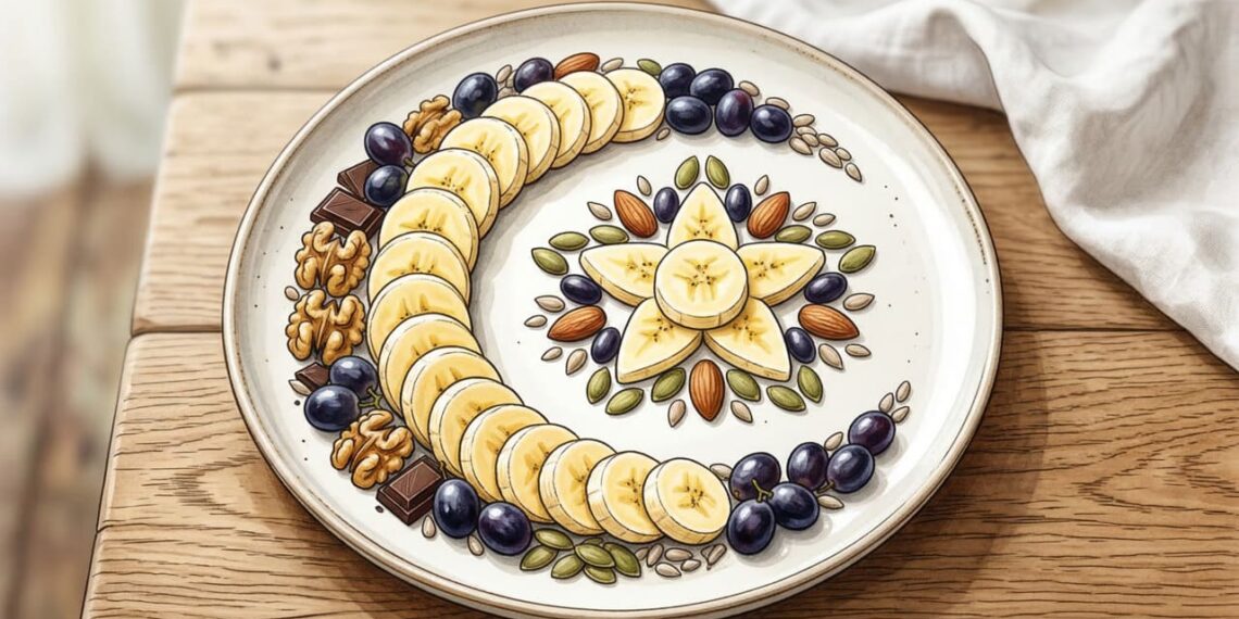 Minerais essenciais para melhorar o sono e o humor