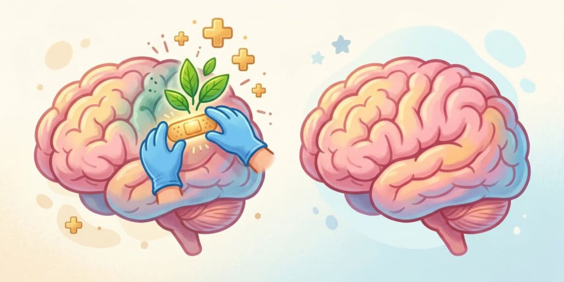 Epilepsia em crianças pode ser interrompida com esse procedimento que recupera as funções cognitivas