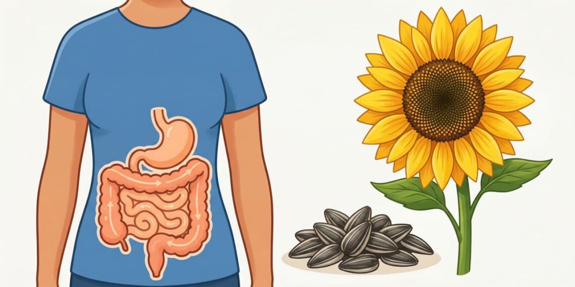 Qual é a semente que ajuda a diminuir o cortisol, mas que poucos sabem que proporciona esse benefício?