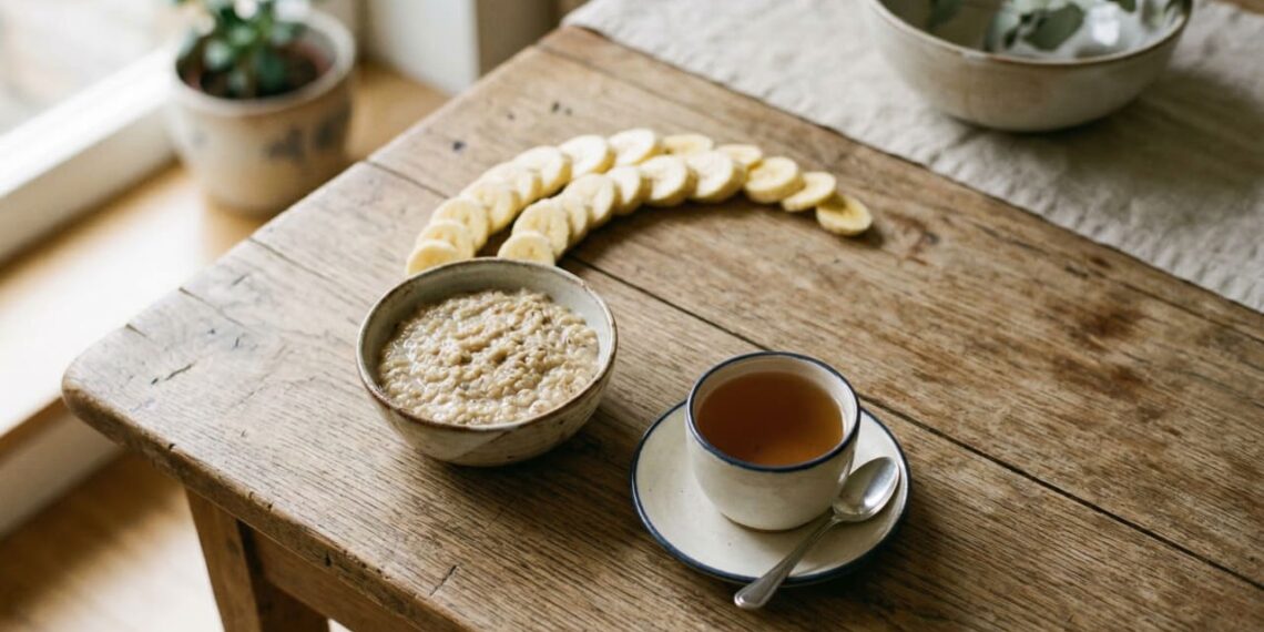 Alimentos para consumir antes de dormir: 7 opções que melhoram a digestão e o sono