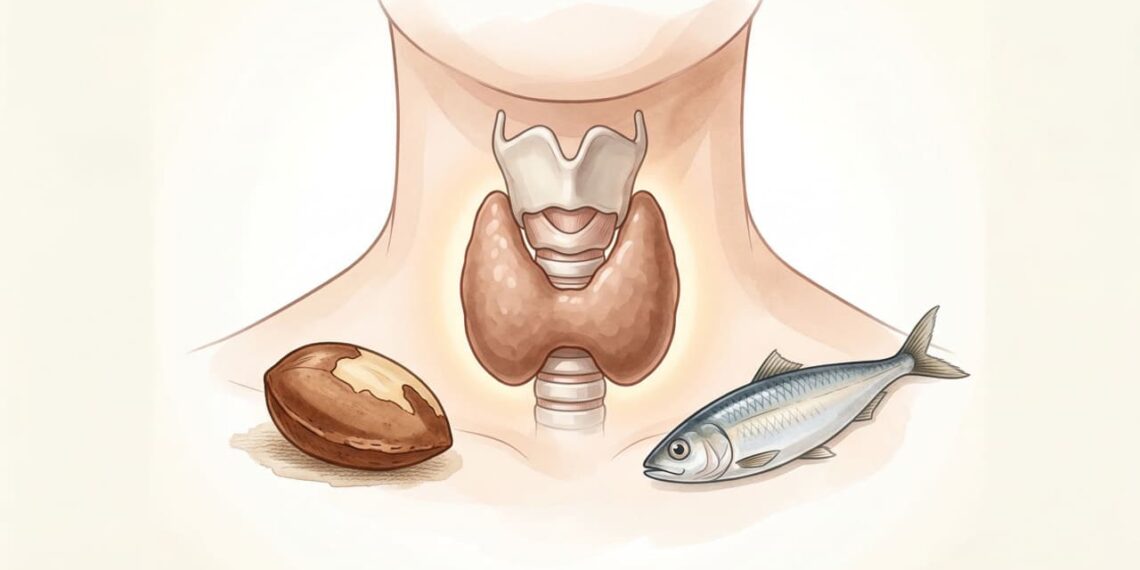 Hipotireoidismo: como preveni-lo e quais são os seus sintomas