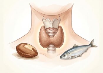 Hipotireoidismo: como preveni-lo e quais são os seus sintomas