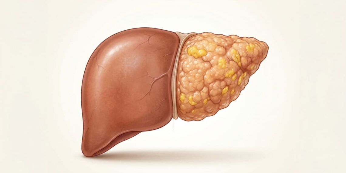 Esteatose hepática: como preveni-la e quais são os seus sintomas