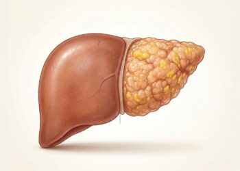 Esteatose hepática: como preveni-la e quais são os seus sintomas