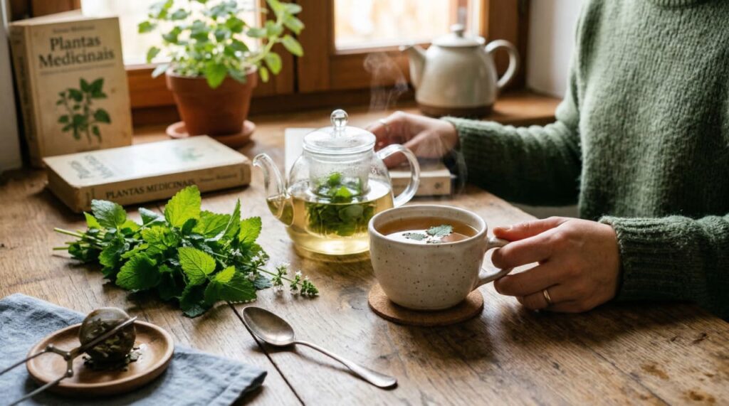 Cuide do seu fígado: a planta repleta de propriedades medicinais ajuda a prevenir a esteatose hepática