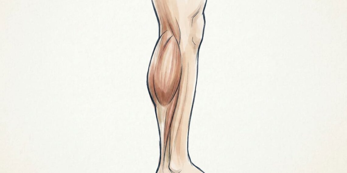 Muito além da banana, a cãibra noturna pode sinalizar algo que pede atenção