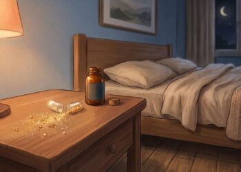 Magnésio Treonato ou Dimalato? Qual a versão exata que você deve tomar à noite para relaxar os músculos e "apagar"