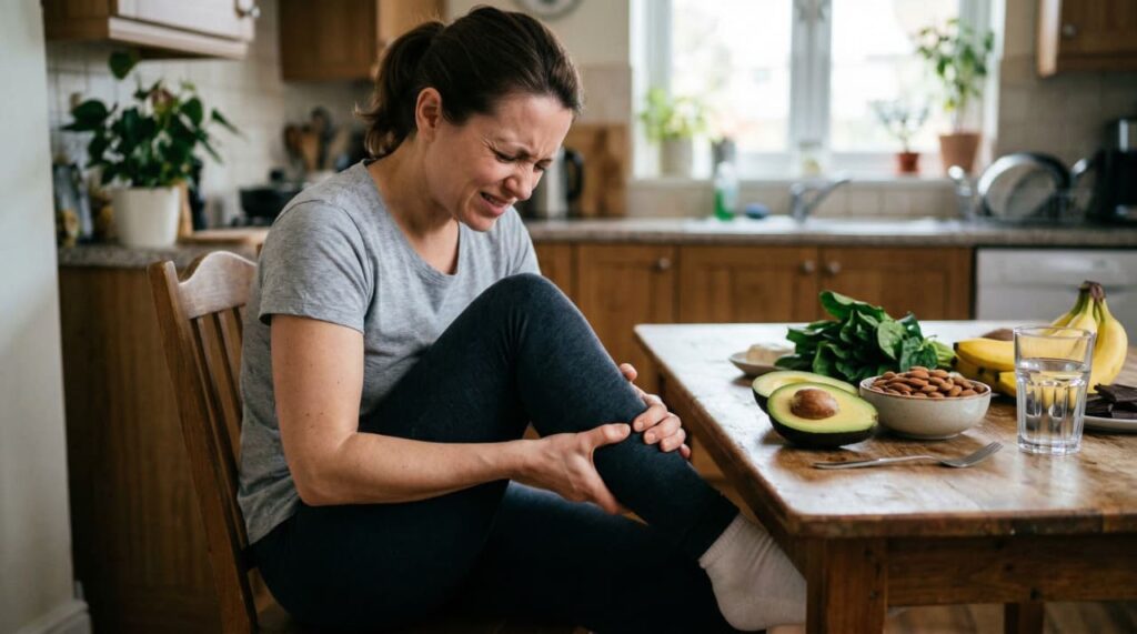 Alimentos com maior teor de magnésio que ajudam a reduzir a ansiedade e a aliviar câimbras