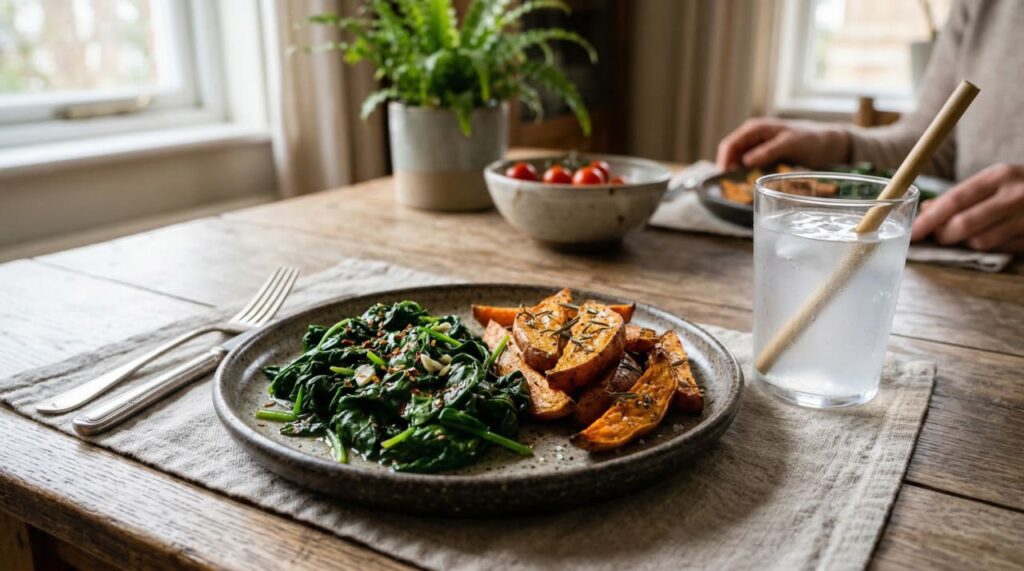 Alimentos com maior teor de potássio que ajudam a baixar a pressão arterial e a dormir melhor