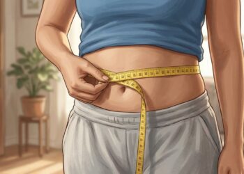 Barriga muito estufada após comer? O teste simples para saber se o seu fígado está sobrecarregado de gordura