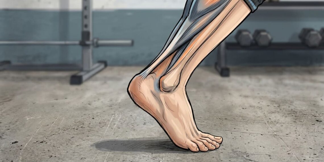 6 exercícios para fortalecer os tornozelos e prevenir lesões na corrida