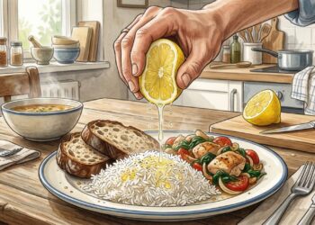 Como o limão ajuda a baixar os níveis de açúcar no sangue?