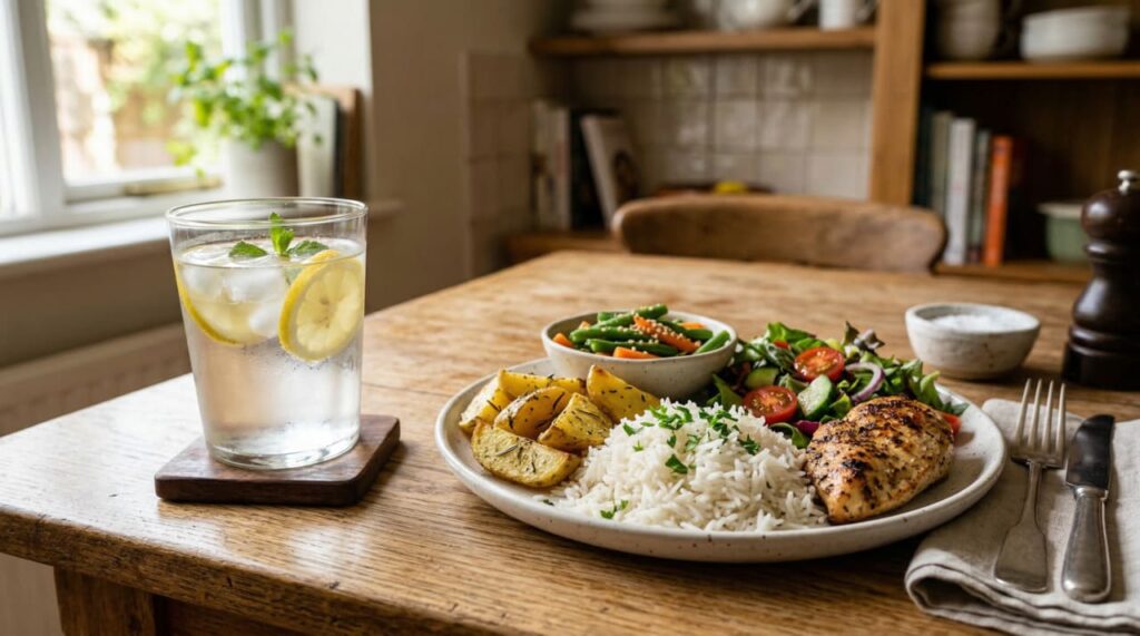 Como o limão ajuda a baixar os níveis de açúcar no sangue?