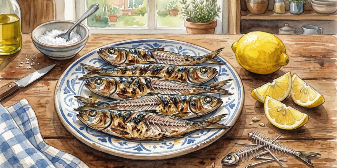 O superalimento que protege os ossos e o coração com nutrientes que poucos alimentos oferecem juntos