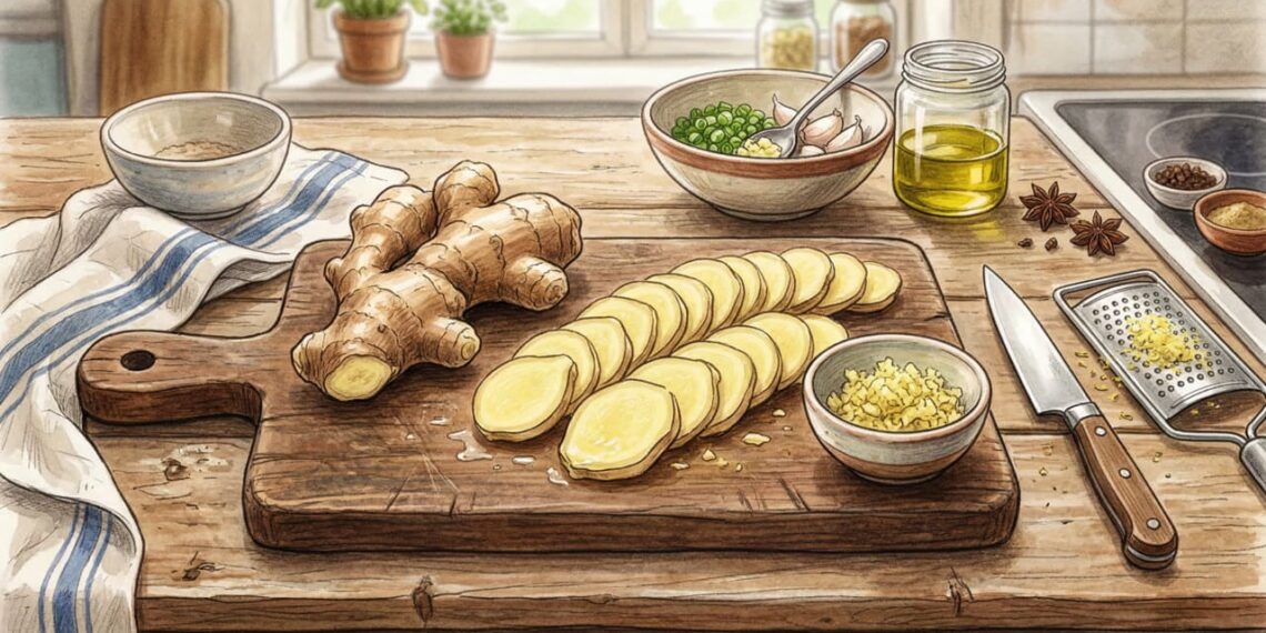 A raiz que pode ajudar a controlar a pressão arterial e proteger a saúde do coração