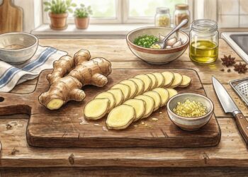 A raiz que pode ajudar a controlar a pressão arterial e proteger a saúde do coração