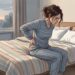 Acordou "moído"? Como diferenciar a rigidez matinal comum das dores intensas da fibromialgia
