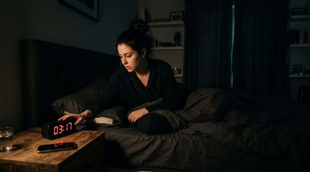 Urinou mais de duas vezes nesta madrugada e o que isso diz sobre sua próstata ou glicose