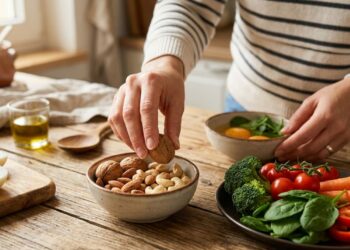 Unhas quebradiças ao acordar e linhas verticais podem indicar envelhecimento precoce ou falta de vitaminas