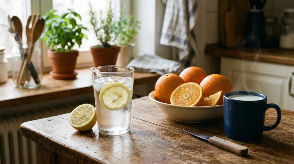 Como eliminar o cálcio dos rins através da alimentação