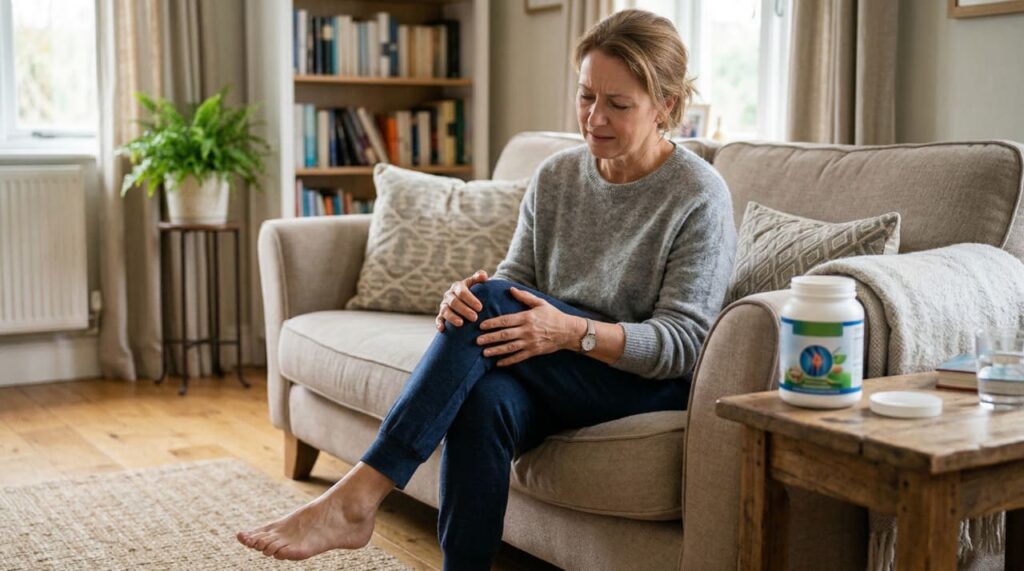 Os suplementos de colágeno funcionam para as articulações?