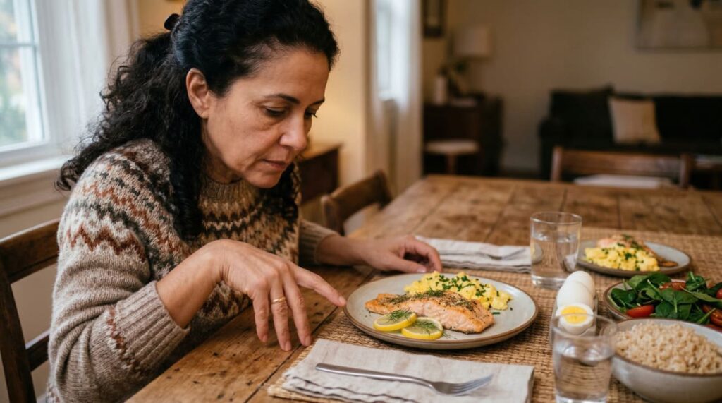 Formigamento constante nas mãos, não é má postura, mas sim deficiência de uma vitamina essencial