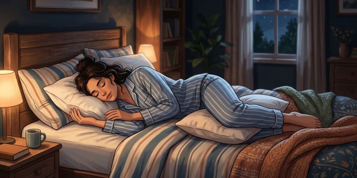 Nem só o sal nem o estresse explicam a pressão alta que aparece durante o sono