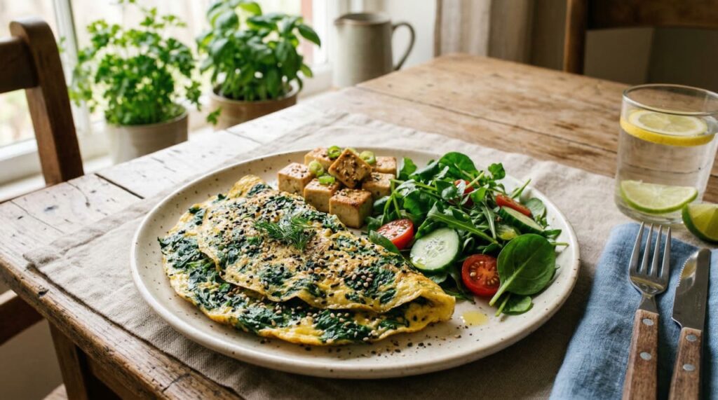 Nem leite de manhã nem iogurte no café da manhã valem tanto quanto esse cuidado no jantar