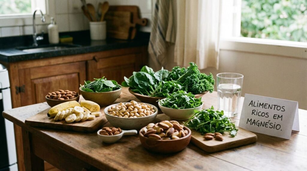 Fadiga inexplicável após o sono, não é preguiça, mas sim deficiência de um determinado mineral