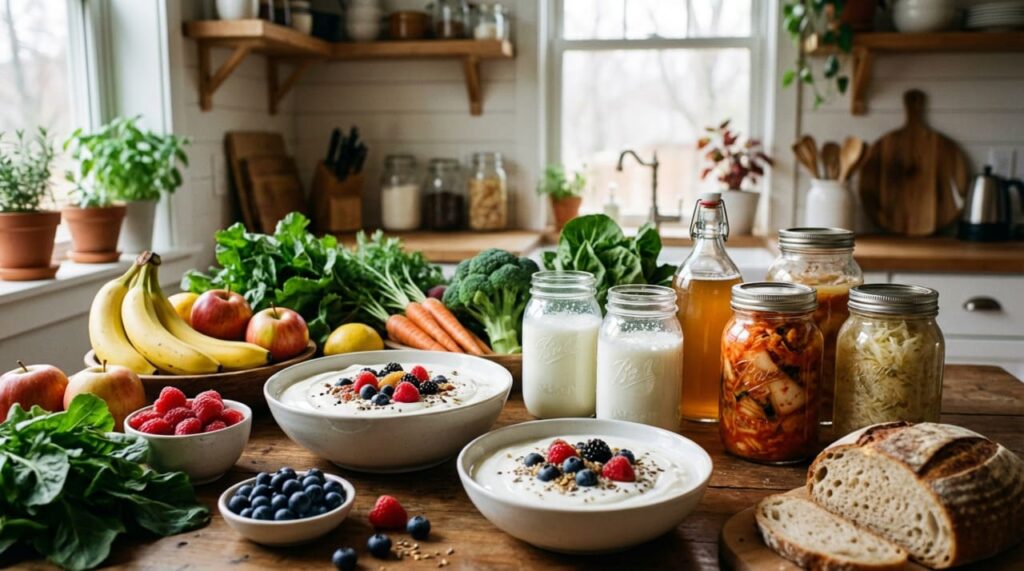 Como a saúde intestinal pode prever um ataque cardíaco, segundo um estudo