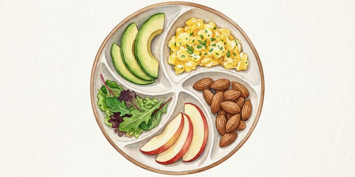 Os 6 principais alimentos para combater a fadiga e aumentar a energia ao longo do dia