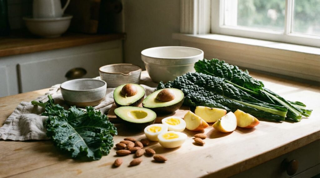 Os 6 principais alimentos para combater a fadiga e aumentar a energia ao longo do dia